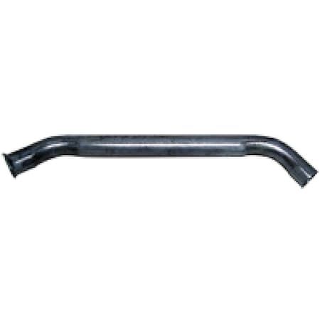 Aftermarket Exhaust Pipe MUF90-0008